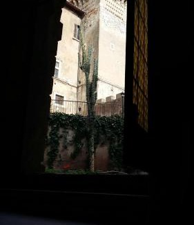 Fiano Romano Bed & Breakfast | Antica Corte del Castello