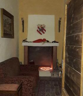 Fiano Romano Bed & Breakfast | Antica Corte del Castello