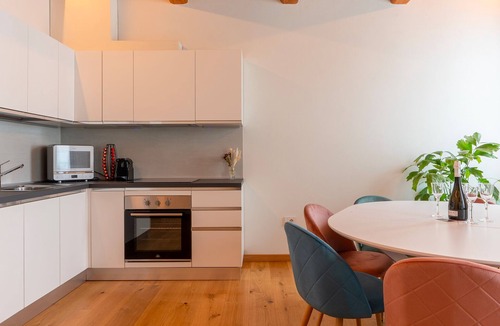 Lugo Condo | Antica Corte Lugo