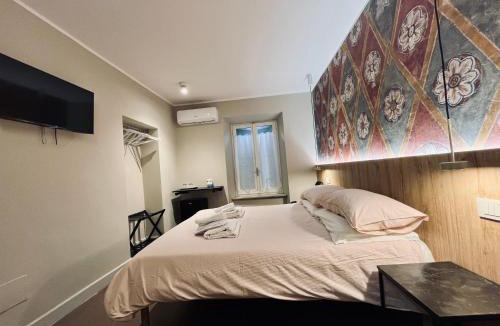 Anagni House | Antica Dimora Palazzo Ciprani
