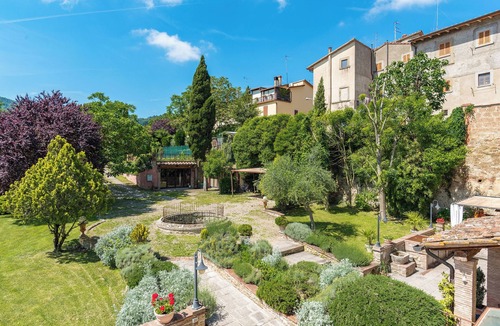 Santa Firmina House | Antica Filanda 6 - Three Bedroom House, Sleeps 6