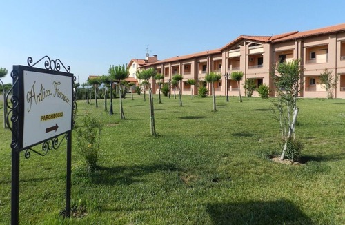 Principina Terra House | Antica Fornace