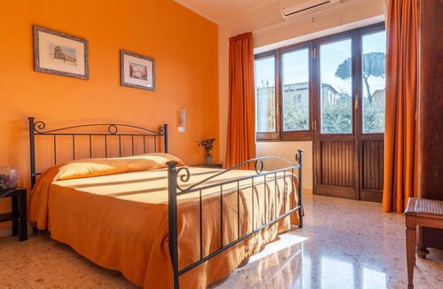Cerveteri Hotel | Antica Locanda del Cavallino Bianco