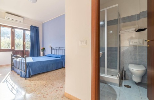 Cerveteri Hotel | Antica Locanda del Cavallino Bianco