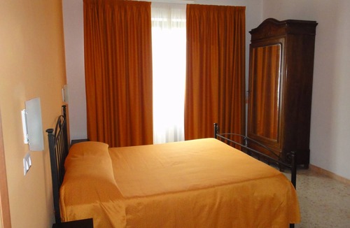 Cerveteri Hotel | Antica Locanda del Cavallino Bianco