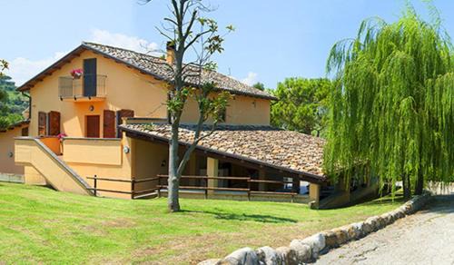 Atri House | Antica Melegnano