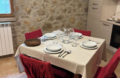 Civitavecchia House | Antica Pietra