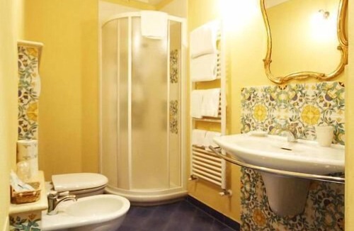 Siena Historical Center Bed & Breakfast | Antica Residenza Cicogna