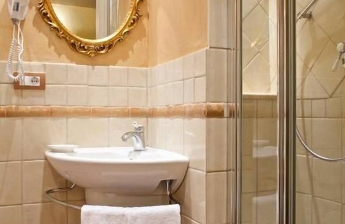 Siena Historical Center Bed & Breakfast | Antica Residenza Cicogna