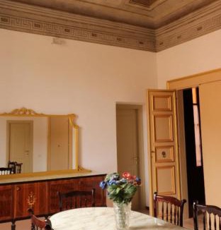 San Severino Marche Apartment | Antiche Atmosfere da Lucia