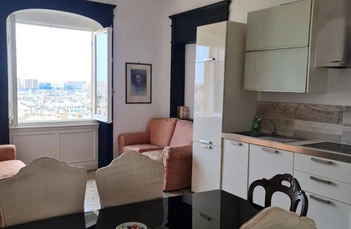 San Vincenzo Apartment | Antiche Memorie - elegance and comfort in the center