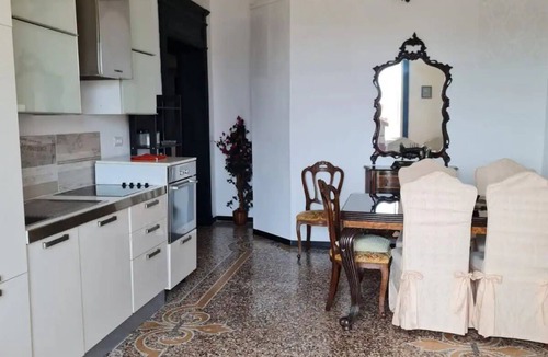 San Vincenzo Apartment | Antiche Memorie - elegance and comfort in the center