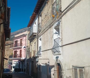 Celano Apartment | Antiche Mura