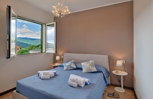 Civezza Apartment | Antiche Torri - Mareri apartments