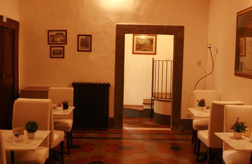 Viterbo House | Antico Angelo - Residenza d'Epoca