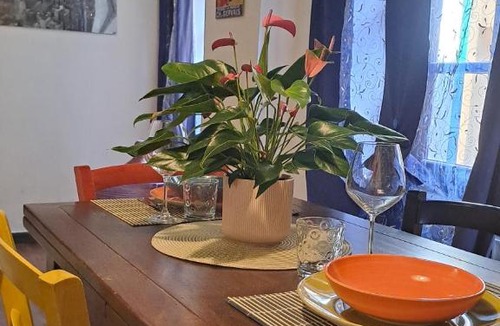 Brugnato Apartment | Antico Borgo