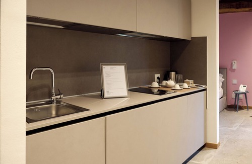 Cori Hotel | Antico Borgo Molino 7cento