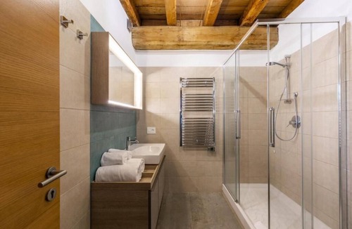 Cori Hotel | Antico Borgo Molino 7cento