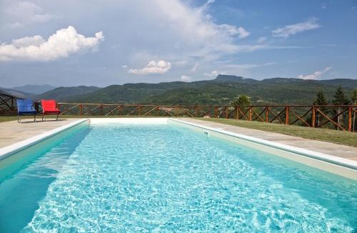 Bibbiena Villa | Antico Casale di Ferdinandi