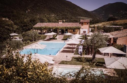 Scheggino House | Antico Casale Urbani