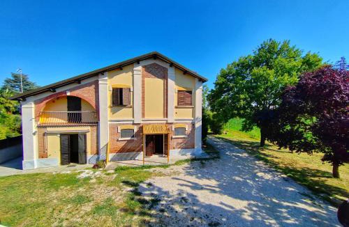 Copparo Apartment | Antico Fienile