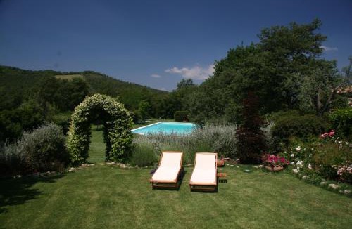 Acqua Loreto House | Antico Gelso