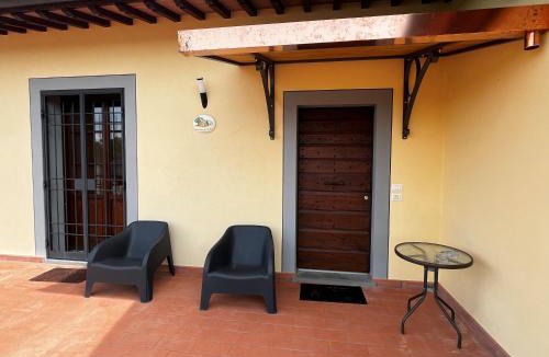 Ponte Pattoli House | Antico Granaio di LEO Via Antonia 60