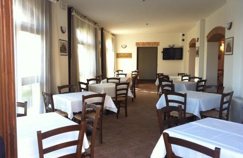 Granarolo dell'Emilia House | Antico Noce