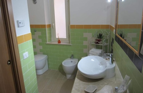 Acquasparta Bed & Breakfast | Antico Portale