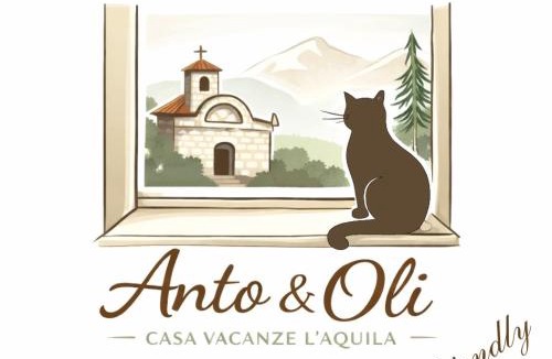 L'Aquila Apartment | Anto & Oli -Affitti Brevi Italia