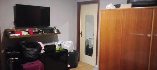 Mantua Apartment | Antonio apartment