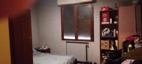 Mantua Apartment | Antonio apartment