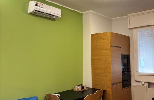 Pablo Apartment | Antonio Rooms