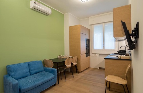 Pablo Apartment | Antonio Rooms
