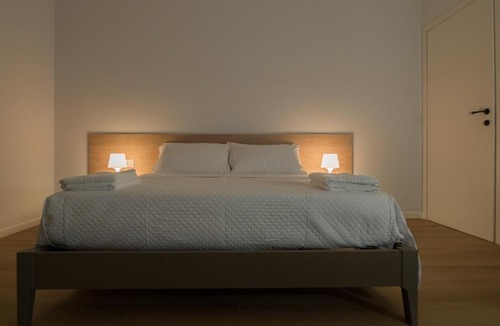 Pablo Apartment | Antonio Rooms