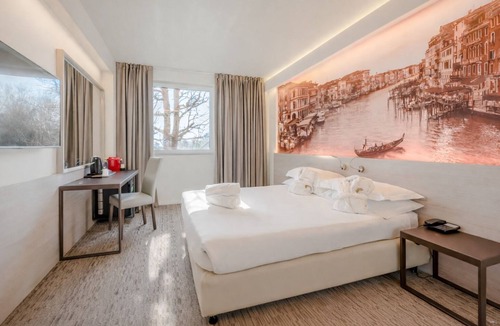 Campalto Hotel | Antony Hotel