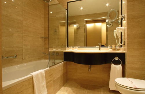 Gares Hotel | Antony Palace Hotel