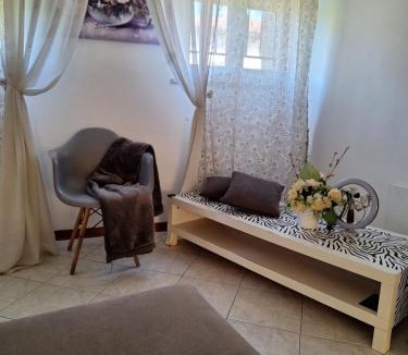 Massa Lombarda Bed & Breakfast | Any B&B