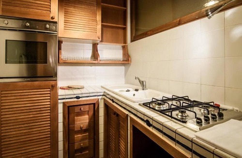 Roccamare Apartment | Apartment in Castiglione della Pescaia