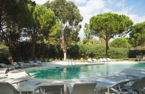 Roccamare Apartment | Apartment in Castiglione della Pescaia