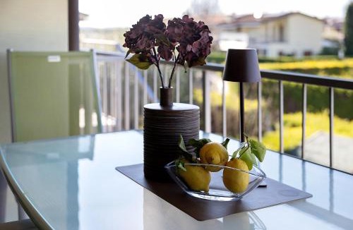 Colà Di Lazise Apartment | Apart Dina