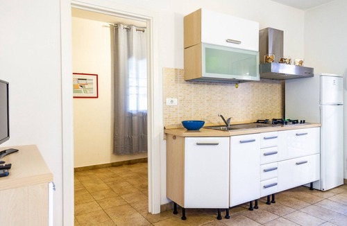Pian di Rocca Apartment | Apartment 'Casa Flavia' with Shared Garden and Wi-Fi