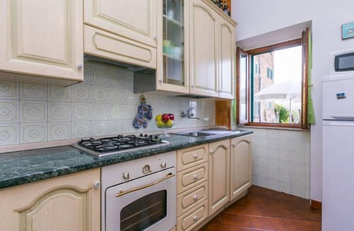 Montecatini Val di Cecina Apartment | Apartment Serena by Interhome