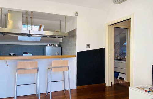 Borgio Verezzi Apartment | Apartament Family Exclusive