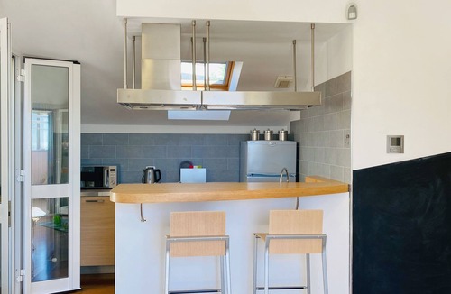 Borgio Verezzi Apartment | Apartament Family Exclusive