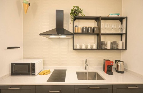 Genoa Historical Centre Apartment | Apartament San Lorenzo 7 - Affitti Brevi Italia
