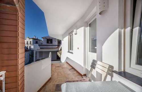 Odeceixe Apartment | Apartamento Amarelo