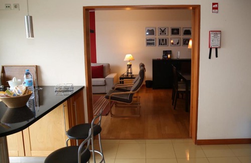 Ponta Delgada Apartment | Apartamento Oceanus