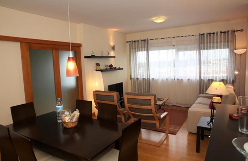Ponta Delgada Apartment | Apartamento Oceanus