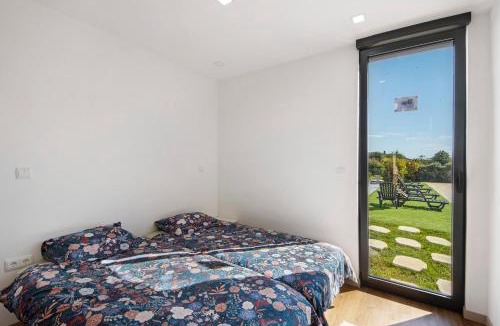 Fonte Boa Resort | Apartamento Thaï com Piscina